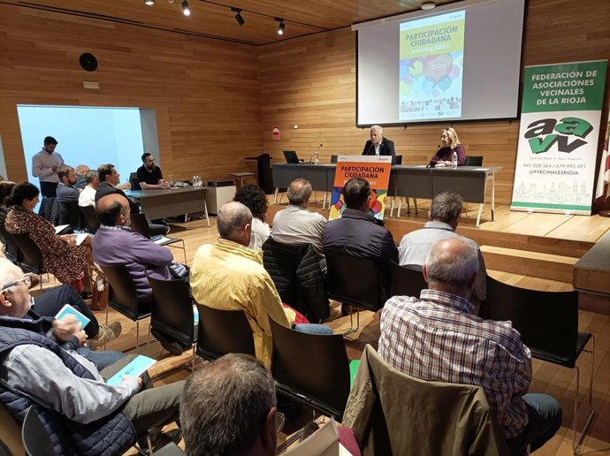 Las Jornadas de Participación Ciudadana abordan la influencia de la iniciativa ciudadana en la agenda municipal
