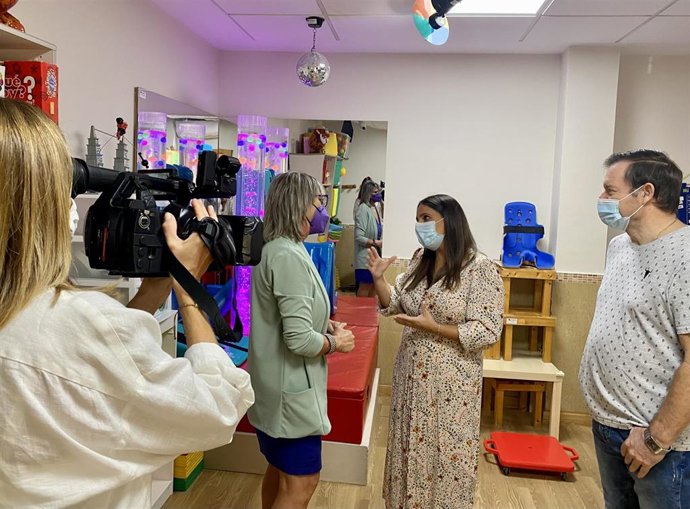 PP-A afirma que la Ley de Atención Temprana protegerá a niños y familias con "la norma de más alto rango que hay"