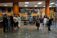 Agricultura entrega los premios del III certamen de fotografía 'De la mar i de la terra' para visibilizar la mujer rural