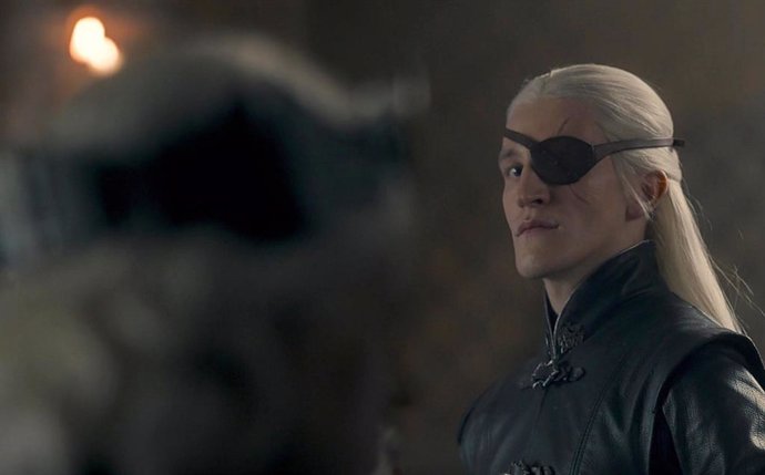 El príncipe Targaryen eliminado de La Casa del Dragón que sí aparecía en Fuego y Sangre de George R.R. Martin