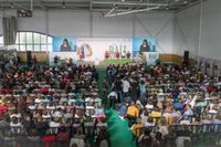 Las mujeres rurales sacan músculo en Porzuna y visibilizan con orgullo su contribución a una C-LM "viva"