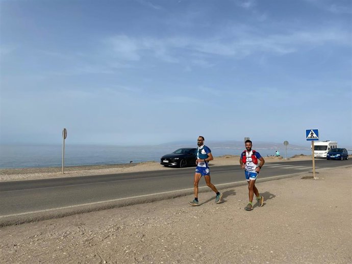 Participantes en el Reto 'Sin Plasticzamos'.