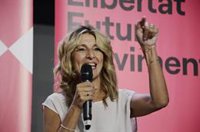 Díaz apuesta por que la autorización al despido colectivo recaiga en Inspección de Trabajo