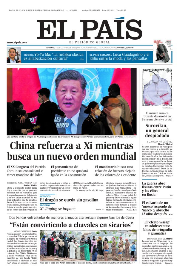 El País