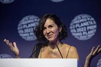 Campos aborda el matrimonio contemporáneo en 'Historias de mujeres casadas', finalista del Planeta