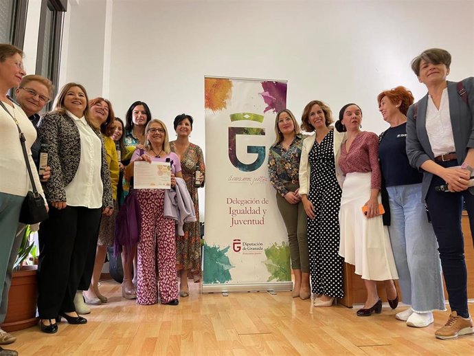 Jornada sobre la mujer en las cooperativas agroalimentarias