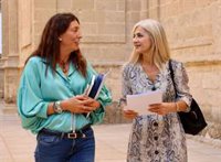 Casi 1.300 personas participan desde el lunes en Cádiz en el III Congreso Andaluz de Coeducación