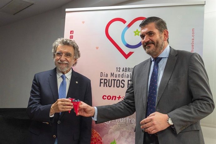 Archivo - Presentación del Departamento Científico y de Salud de Interfresa, imagen de archivo