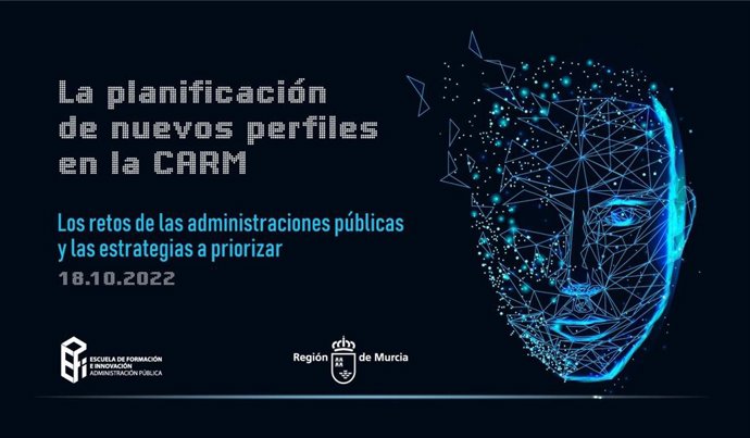 Imagen de la nueva acción formativa en materia de planificación de los nuevos perfiles profesionales