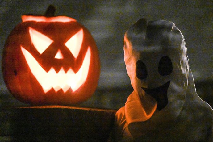 Archivo - Halloween (recurso)