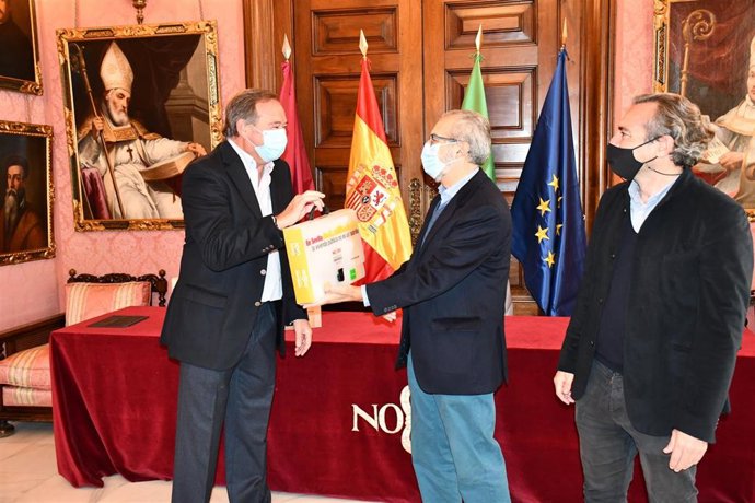 Emvisesa programa para el 20 de diciembre el sorteo que ordenará a los demantandes de VPO