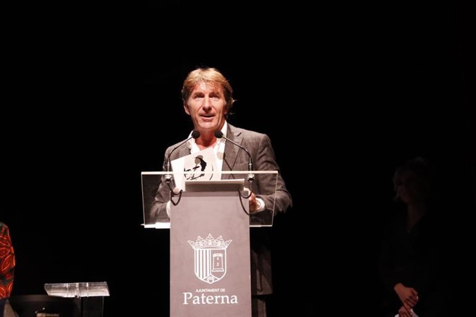 Antonio De La Torre, Premio Especial Del VII Festival De Cine De Paterna