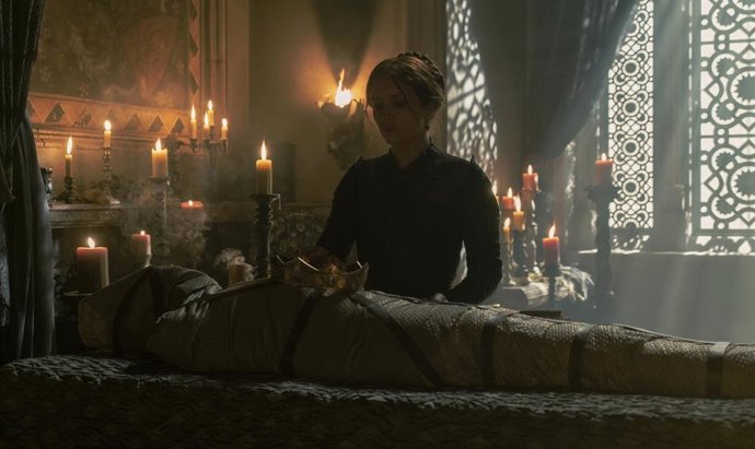 ¿A Qué Hora Se Estrena La Casa Del Dragón 1X09 En HBO Max España Y Latinoamérica?