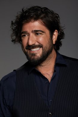 Archivo - Antonio Orozco.