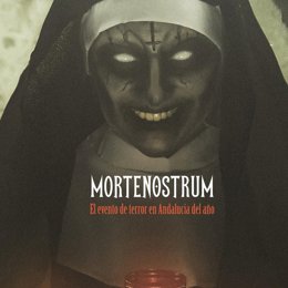 Cartel de Mortenostrum