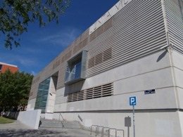 Imagen de archivo de la Junta Municipal