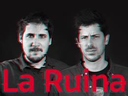 La ruina