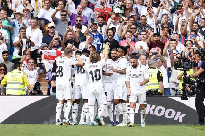 Real Madrid - FC Barcelona