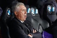 Ancelotti: "La primera parte ha sido la llave del partido"