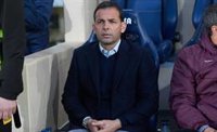 Javi Calleja, nuevo entrenador del Levante