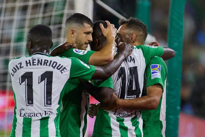 Real Betis - Almería