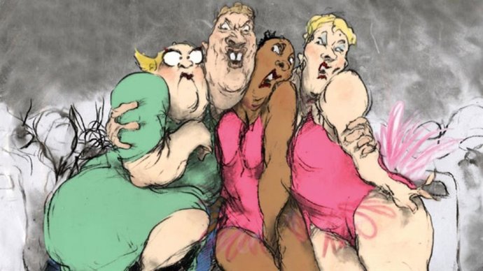 Filmoteca Prime Animation