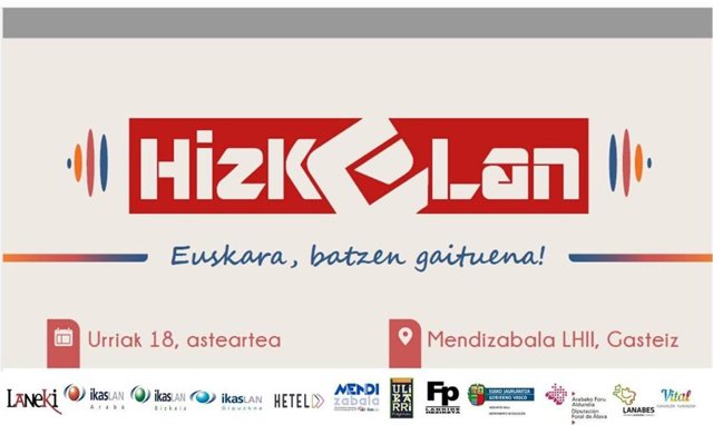 Hizkelan jardunaldia.