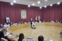 Logroño reurbanizará el año que viene San Antón con Fondos UE, que también pedirá para boulevard entre Ayuntamiento y UR