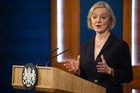 La presión sobre Liz Truss no cesa pese a las correcciones fiscales