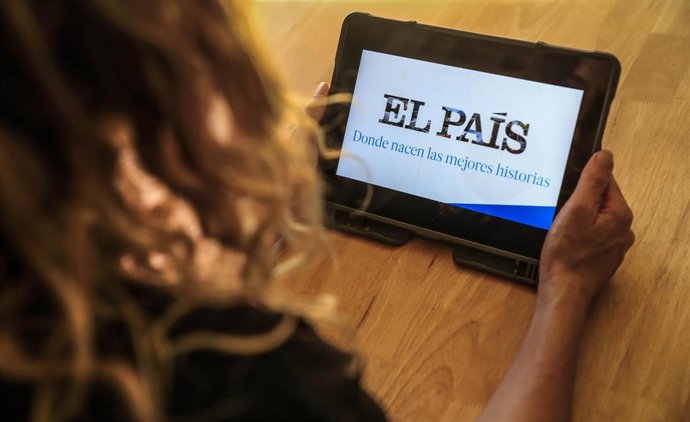 PRISA Media acelera su apuesta por la transformación digital y los contenidos propios con el lanzamiento del canal de vídeo digital de EL PAÍS para televisión conectada (FAST, Free Ad-supported Streaming Television, por sus siglas en inglés). En colabor