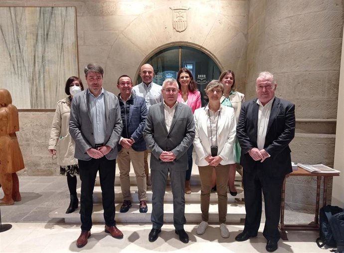 El presupuesto de Desarrollo Autonómico asciende a más de 200 millones para consolidar el progreso económico