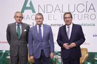 La Junta aprobará este martes la primera Estrategia Andaluza de Ciberseguridad