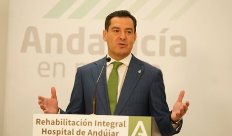 Andalucía