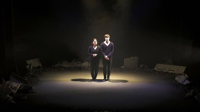 Archivo - 'El artefacto', de Sergio Serrano