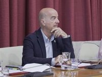 Tricio (Cs) ve en el Debate de la Ciudad un alcalde "triste", "fuera de juego" y que "no es el que merece Logroño"