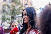 Villacís afea a González su "deslealtad" y "broma de mal gusto" al acusar al Ayuntamiento de inacción en Lavapiés