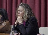 Castro (UP): "Todo lo que el alcalde dice que se ha hecho en Logroño ha sido gracias a Unidas Podemos"