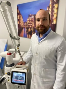 Doctor Eugenio Blanes