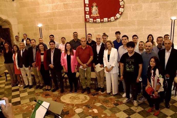 Nota De Prensa. Emasesa