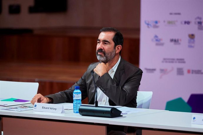 Eduard Vallory, nuevo director general del BIST