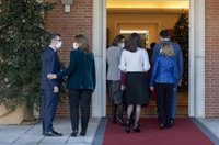 Los ministros pierden apoyo en el CIS y nadie del Gobierno llega al aprobado