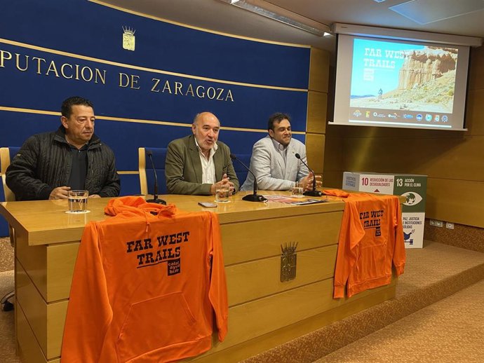 La prueba se disputará este domingo.