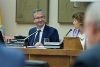 Banco de España avala las cuentas de Presupuestos gracias a un impulso aún no explicado de los ingresos