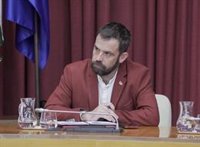 Reinares (PSOE)defiende el "equilibrio,solvencia,capacidad, liderazgo y buena gestión" de alcalde de Logroño y su equipo