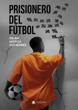 Portada de 'Prisioneros del fútbol'.