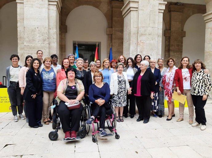 Día de las Escritoras