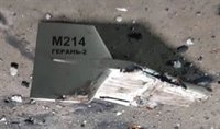 Así son los drones kamikaze que Rusia está utilizando contra Ucrania