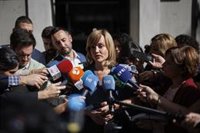 El PSOE cree que la encuesta evidencia el apoyo a las medidas del Gobierno y que Feijóo baja cuanto más lo conocen