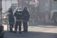 Irán insiste en que no ha dado armas a Rusia para su utilización en Ucrania