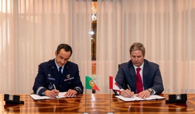 Comunicados Internacional